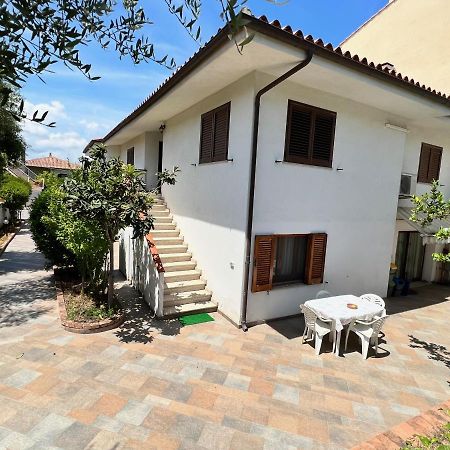 Villetta Saba Olbia Extérieur photo