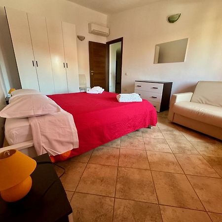 Villetta Saba Olbia Extérieur photo