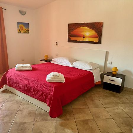 Villetta Saba Olbia Extérieur photo