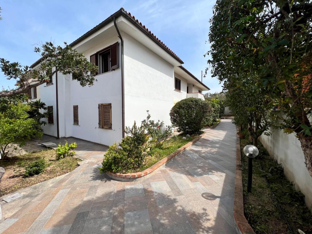 Villetta Saba Olbia Extérieur photo