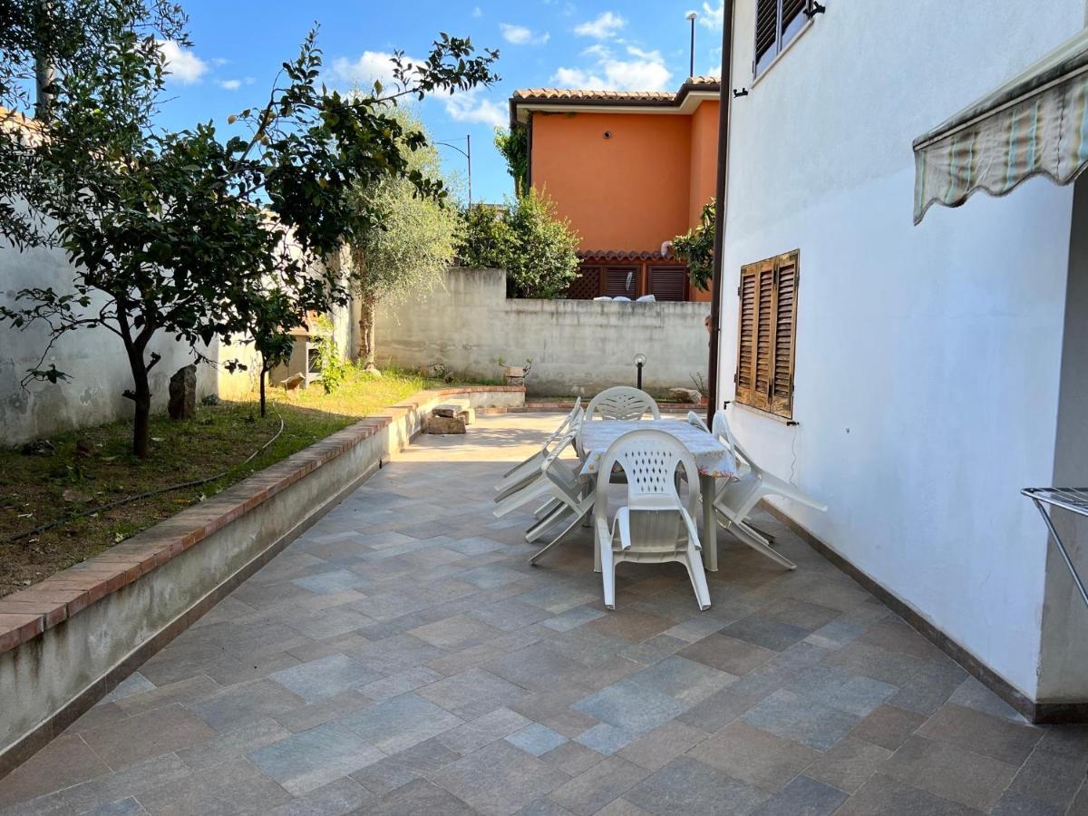 Villetta Saba Olbia Extérieur photo