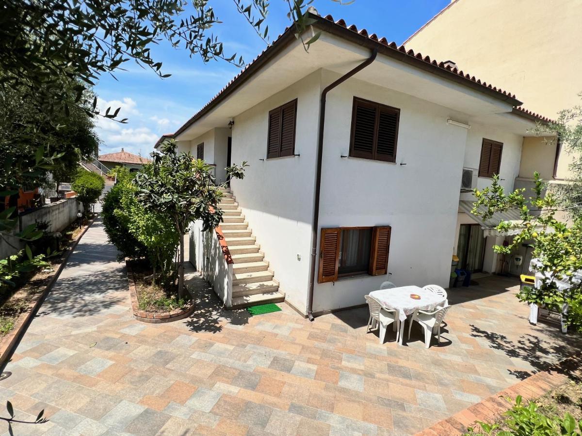 Villetta Saba Olbia Extérieur photo