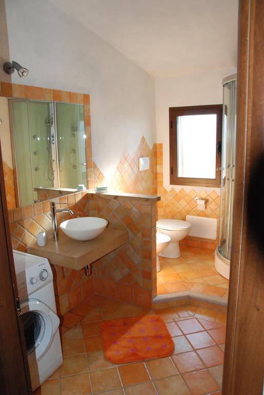 Villetta Saba Olbia Chambre photo