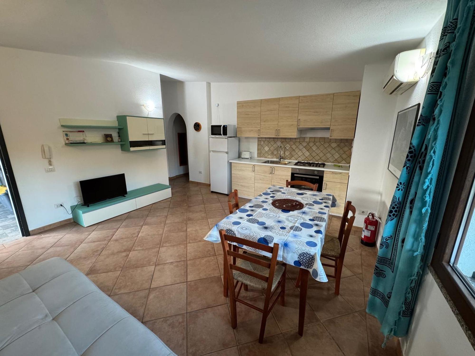 Villetta Saba Olbia Extérieur photo