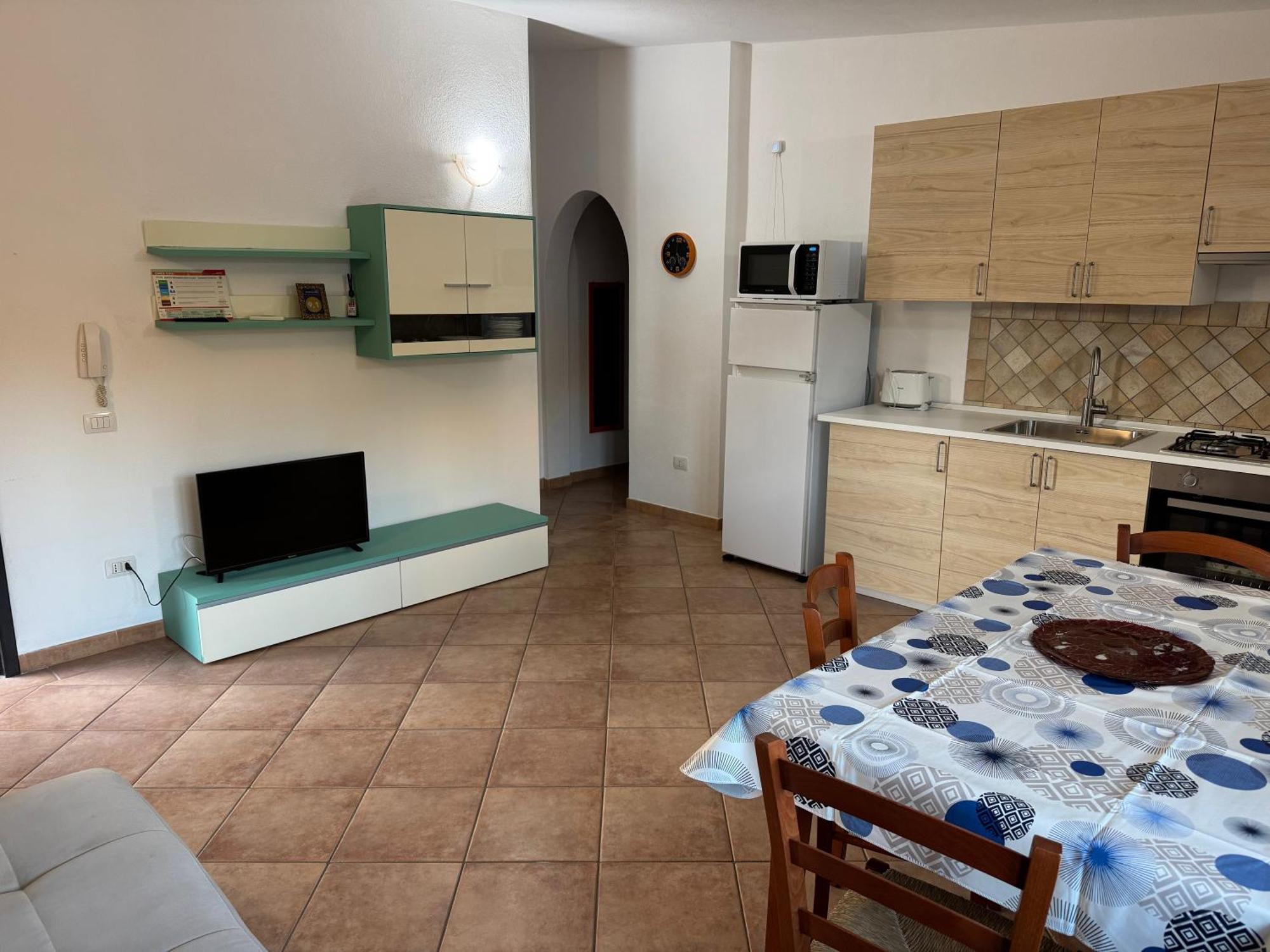 Villetta Saba Olbia Extérieur photo