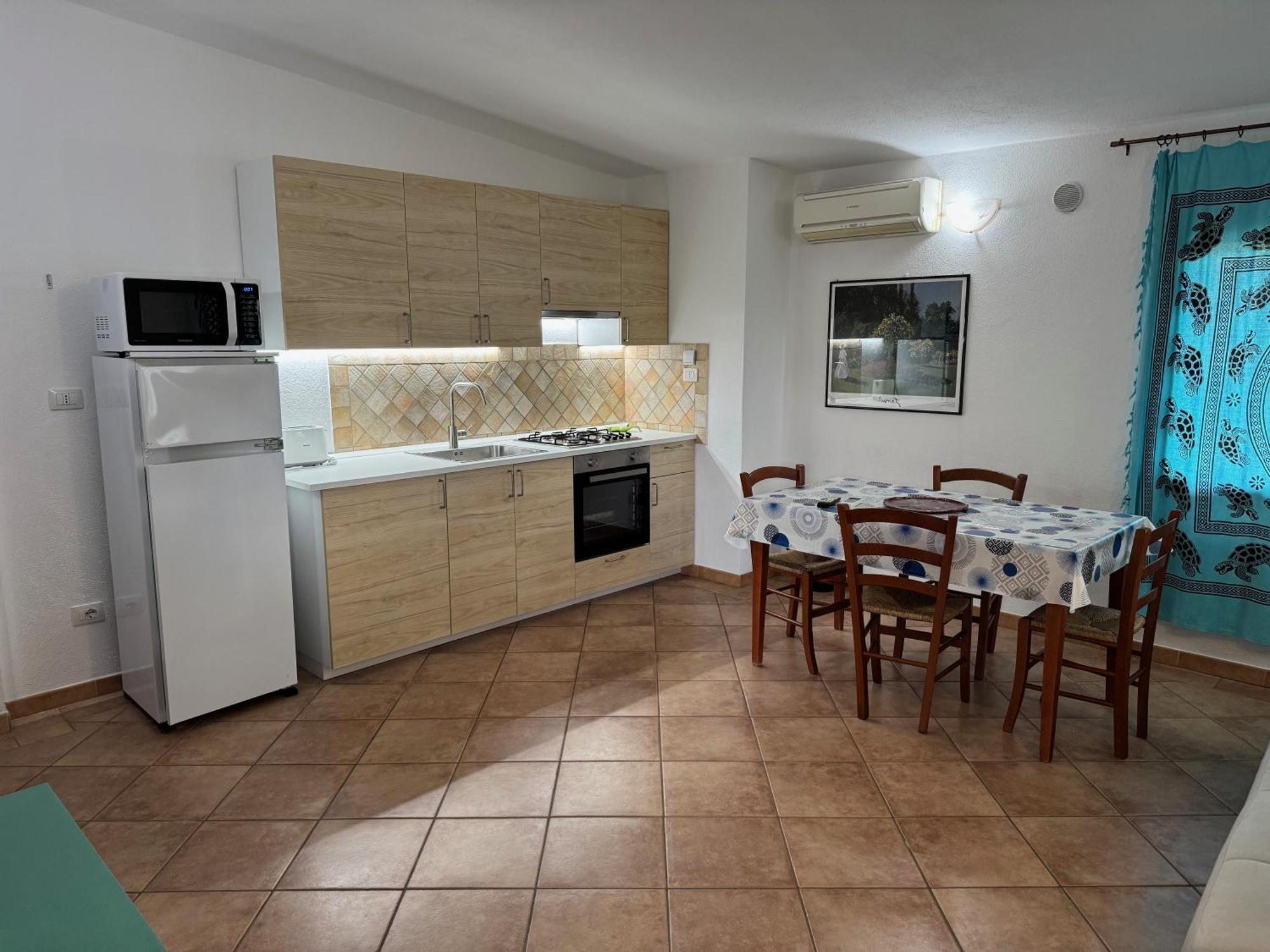 Villetta Saba Olbia Extérieur photo