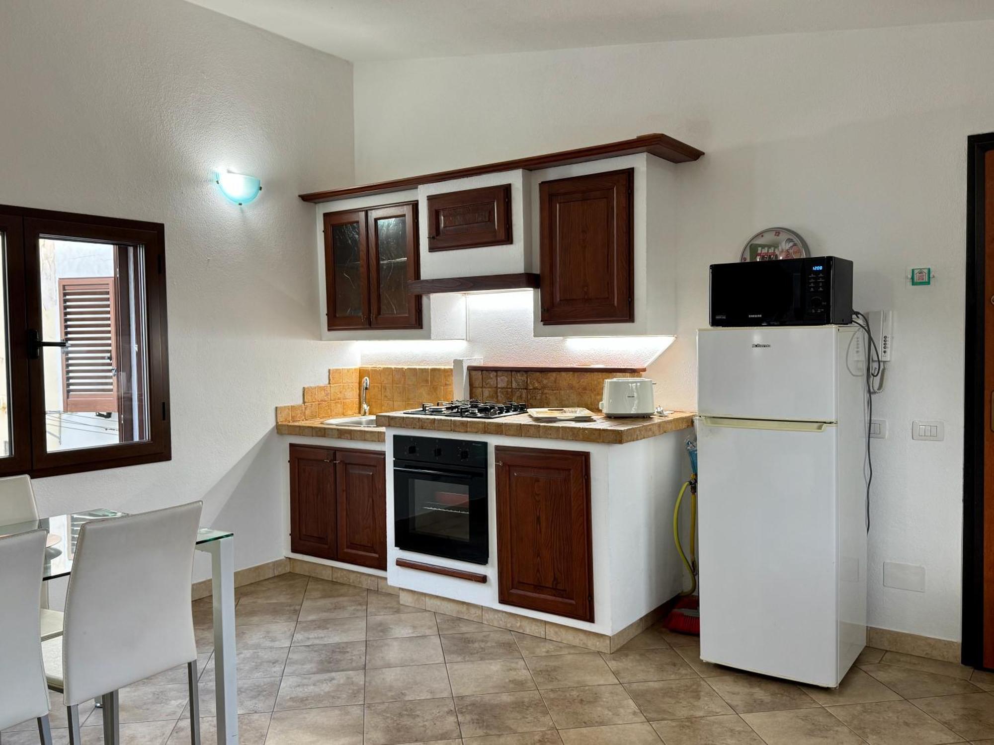 Villetta Saba Olbia Extérieur photo