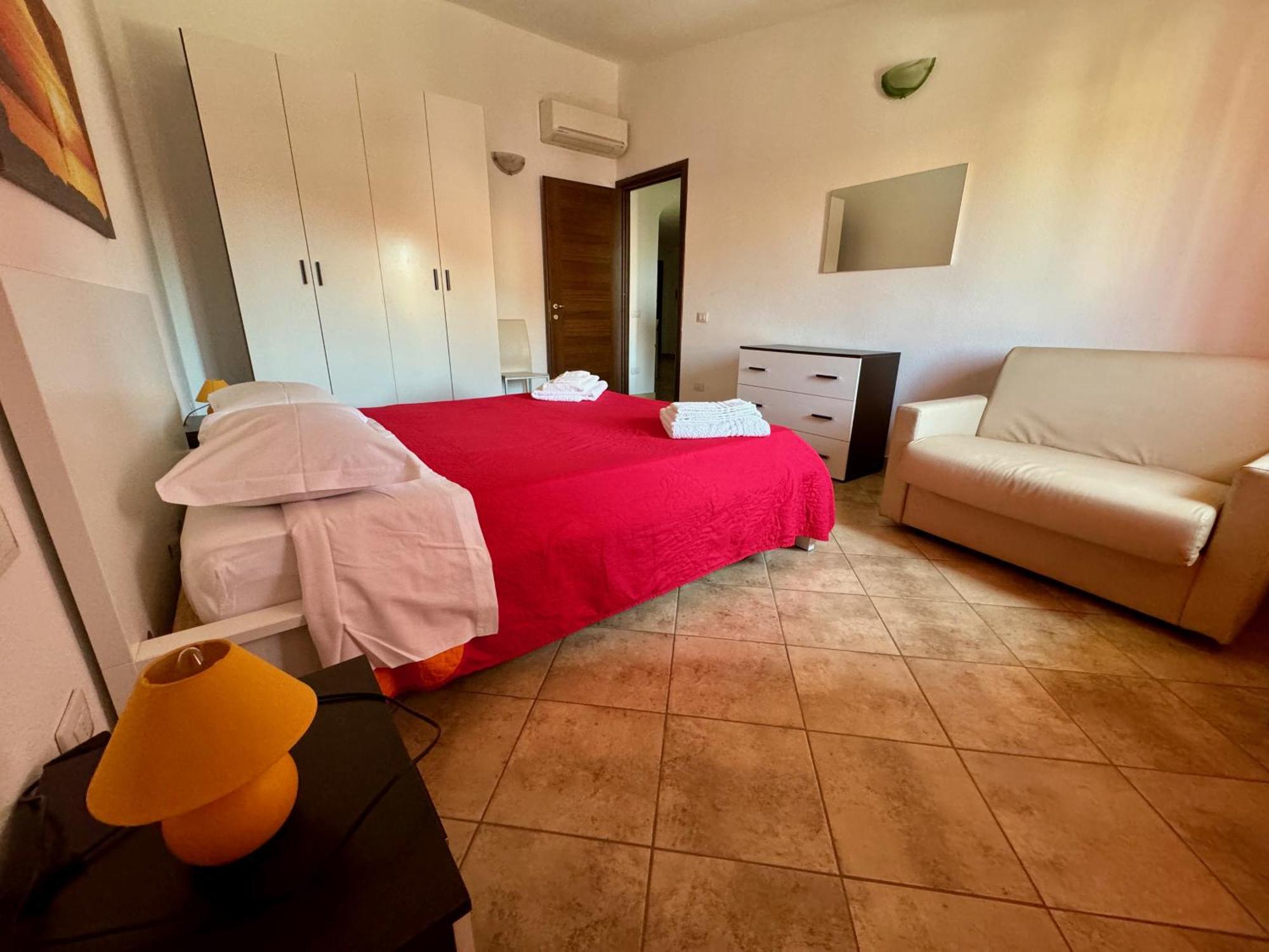 Villetta Saba Olbia Extérieur photo
