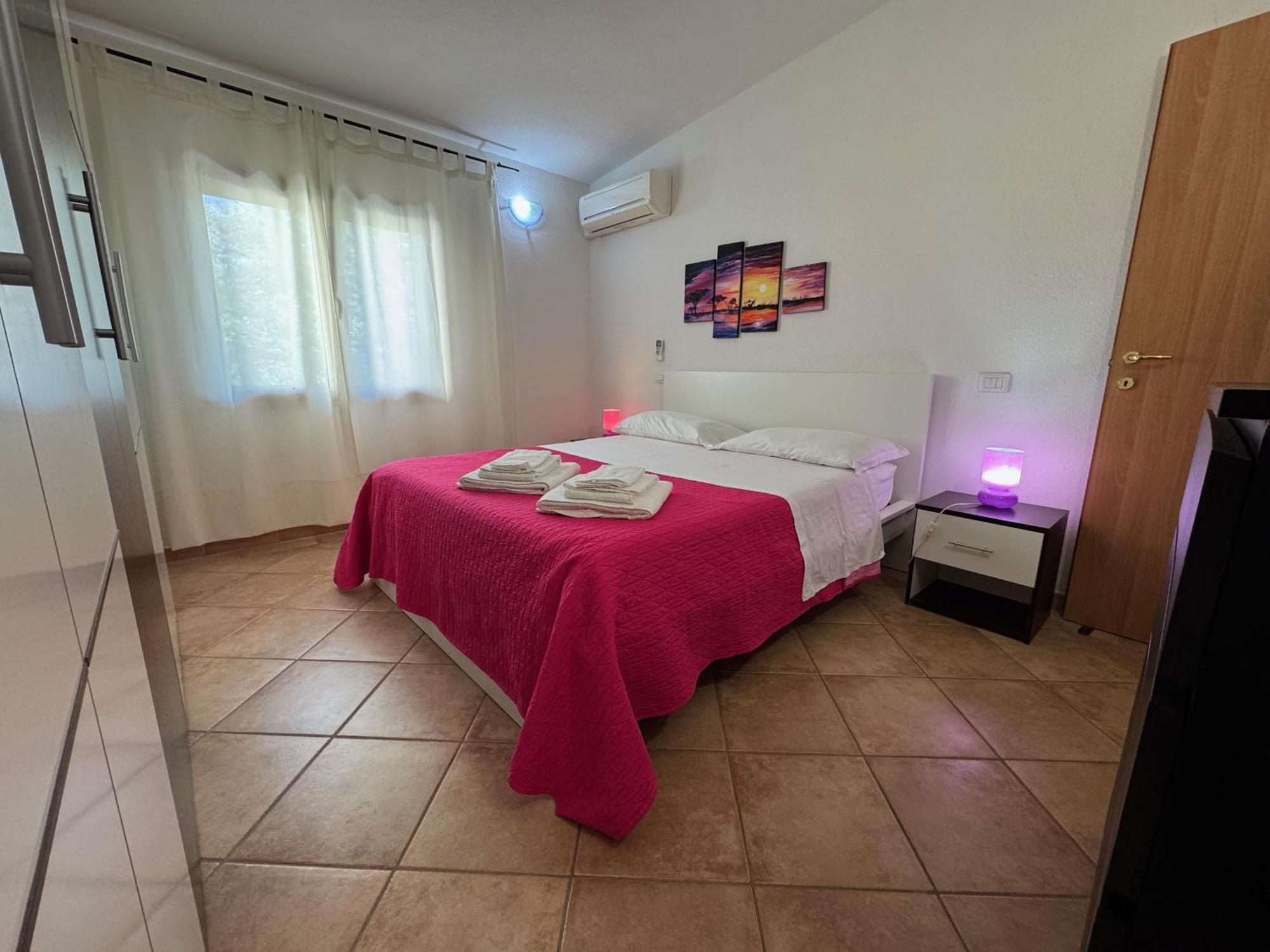 Villetta Saba Olbia Extérieur photo