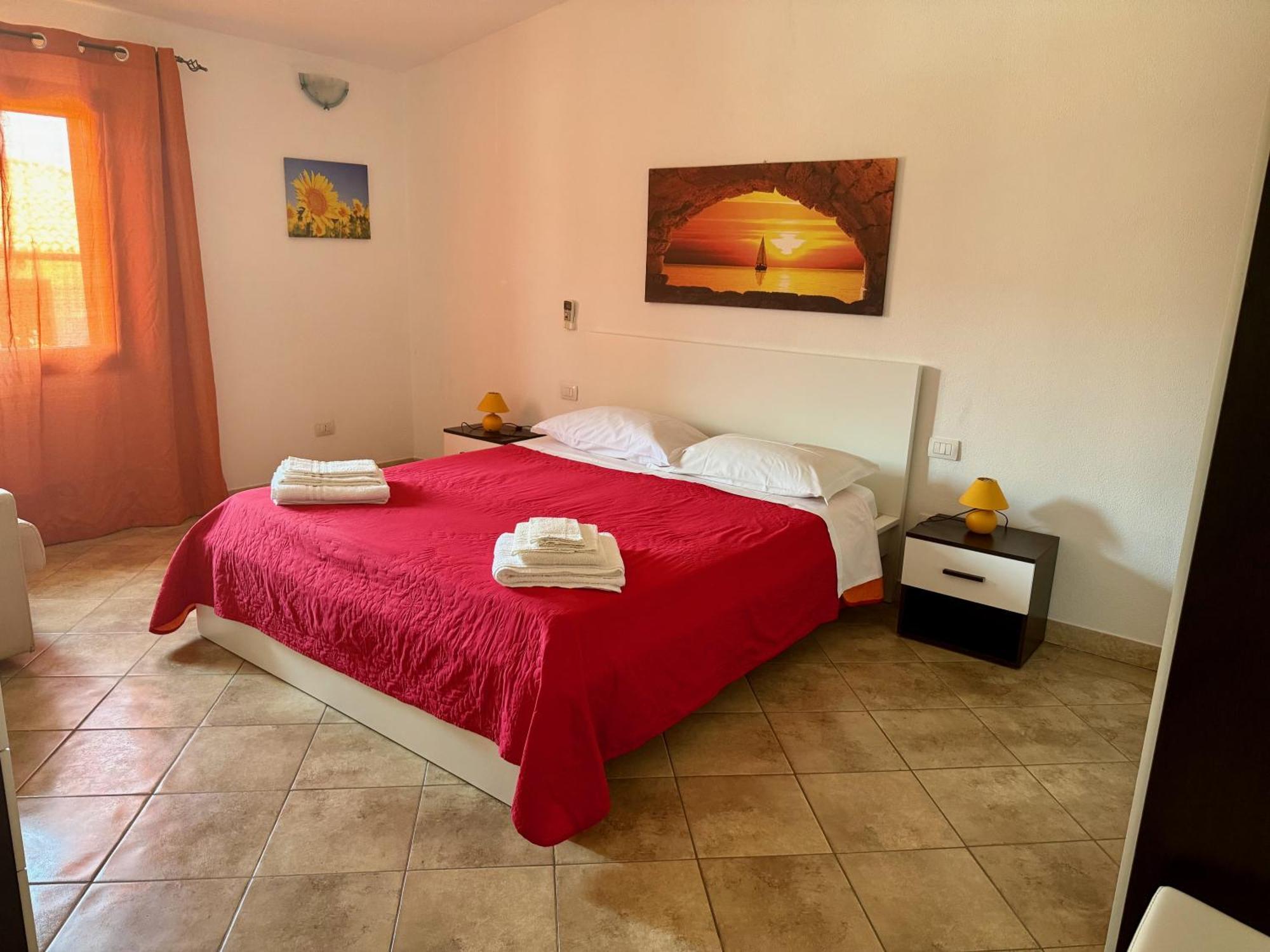 Villetta Saba Olbia Extérieur photo