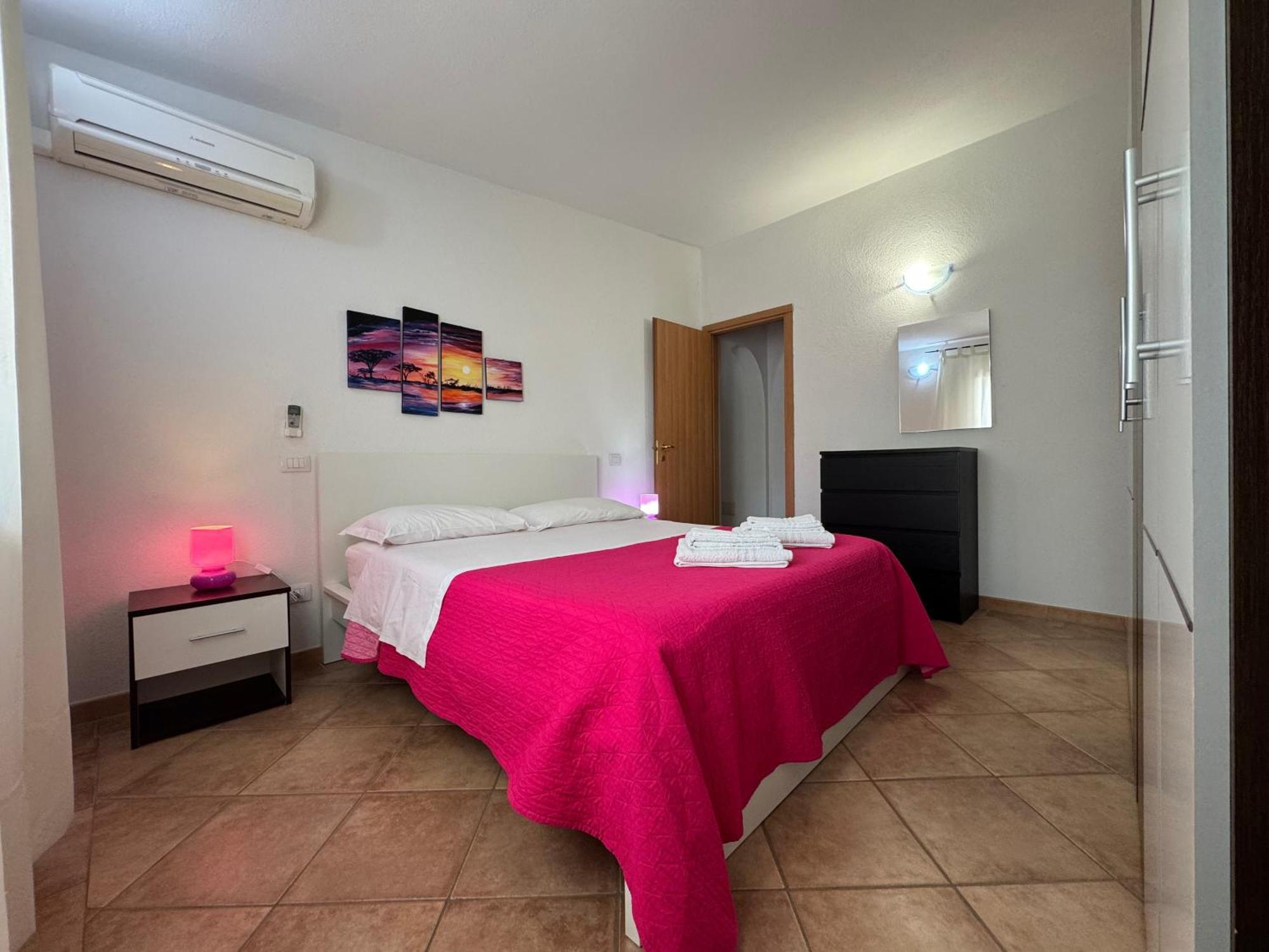 Villetta Saba Olbia Extérieur photo