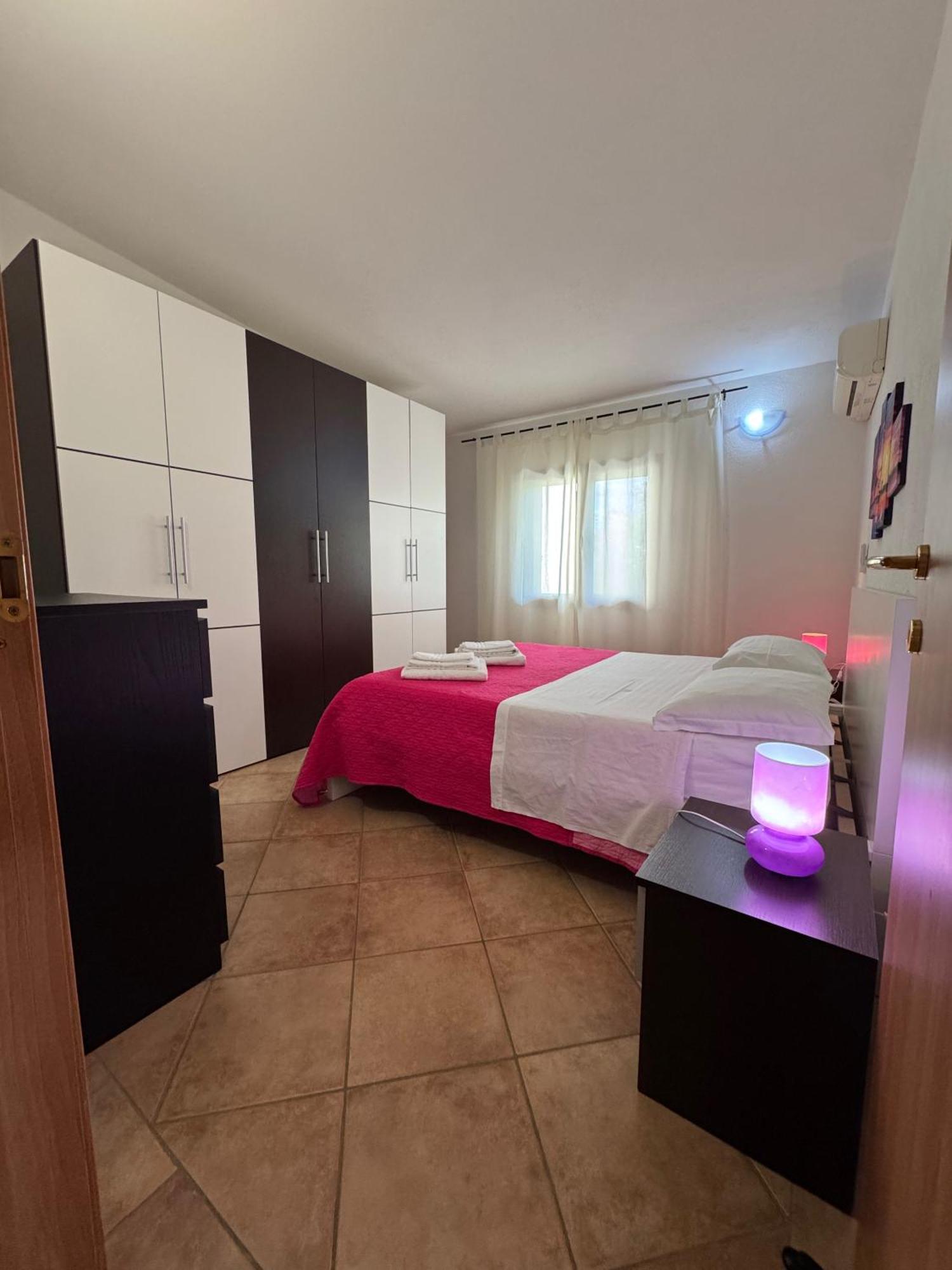 Villetta Saba Olbia Extérieur photo