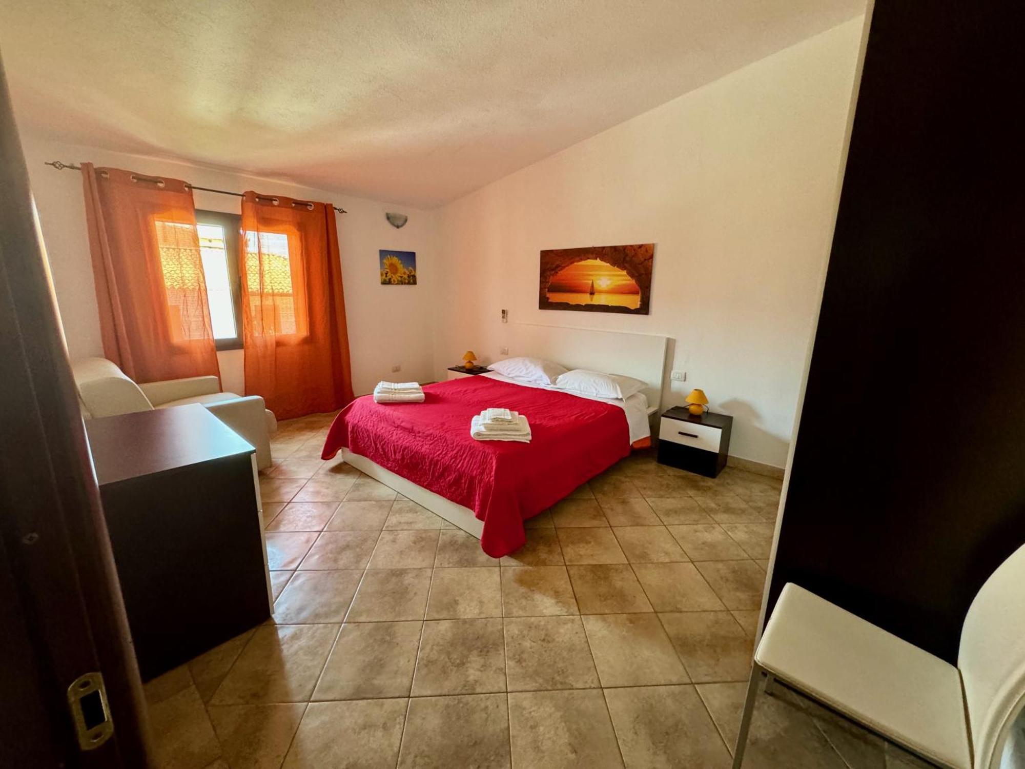 Villetta Saba Olbia Extérieur photo
