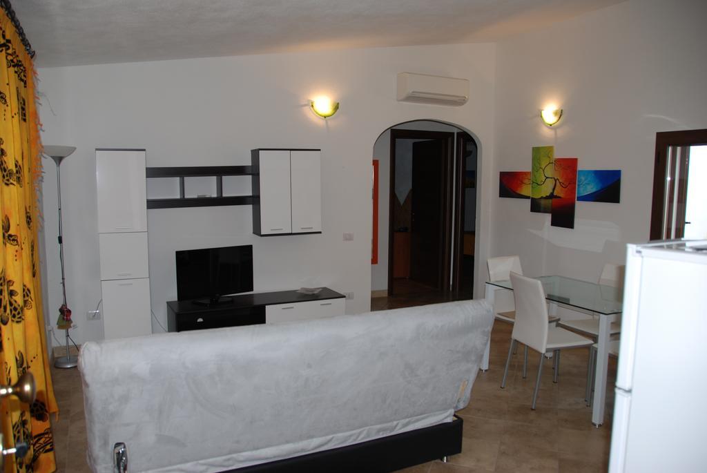 Villetta Saba Olbia Chambre photo