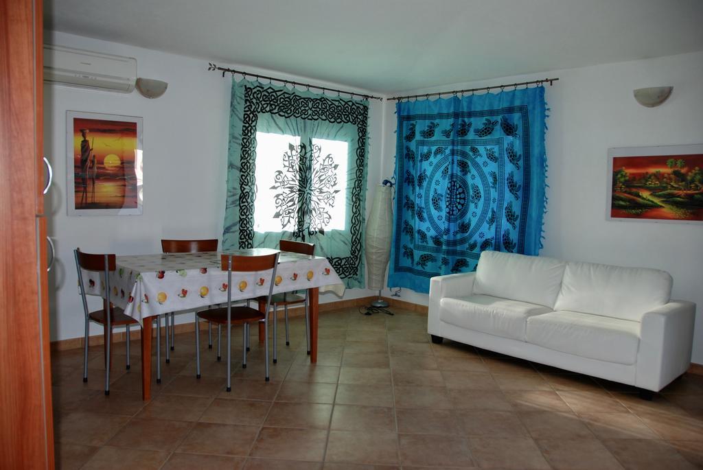 Villetta Saba Olbia Extérieur photo