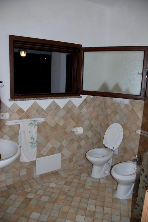 Villetta Saba Olbia Extérieur photo
