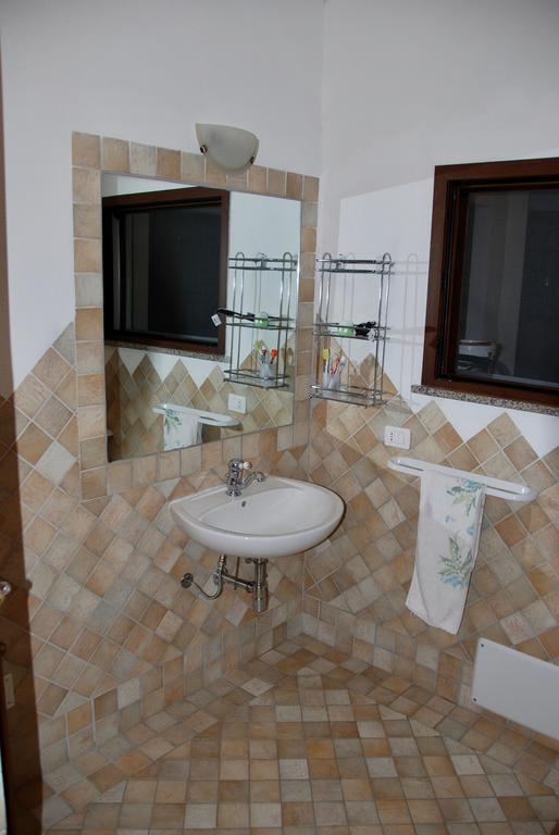 Villetta Saba Olbia Extérieur photo