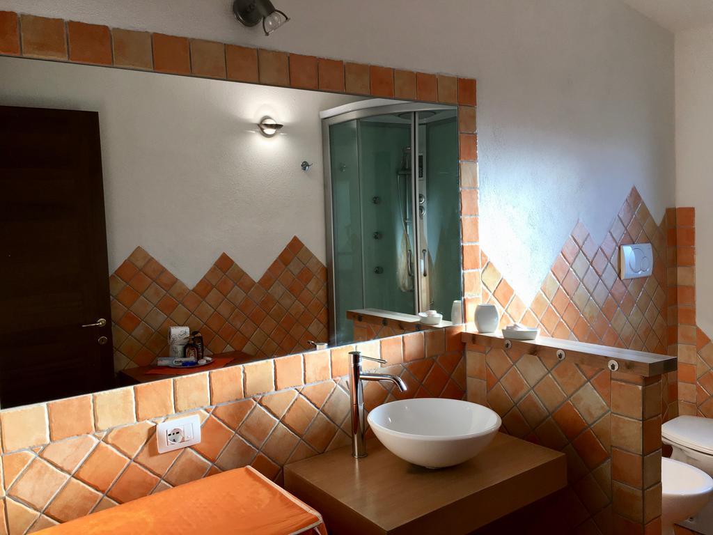 Villetta Saba Olbia Extérieur photo