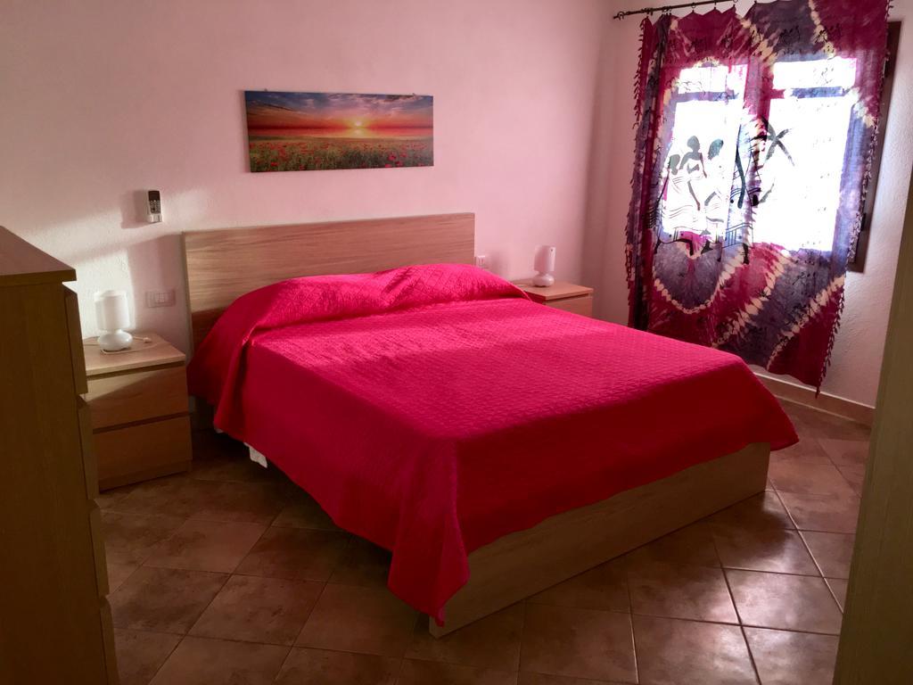 Villetta Saba Olbia Extérieur photo